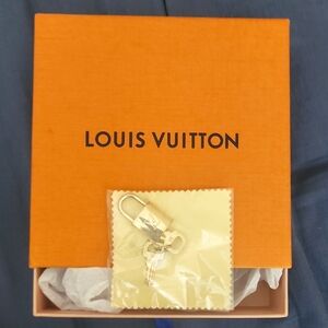 Louis Vuitton Authentic Lock And Key # 315 Never Been Opened!!! New In Package!